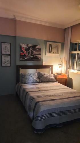 Apartamento Vem Pra C�! Localiza��o Privilegiada!