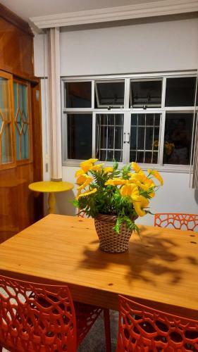 Apartamento Vem Pra C�! Localiza��o Privilegiada!