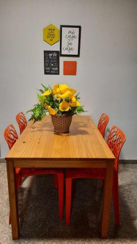 Apartamento Vem Pra C�! Localiza��o Privilegiada!
