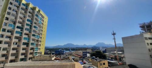 Apartamento Vem Pra C�! Localiza��o Privilegiada!