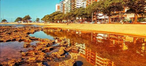 Apartamento Vem Pra C�! Localiza��o Privilegiada!