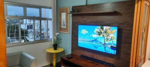 Apartamento Vem Pra C�! Localiza��o Privilegiada!