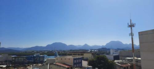 Apartamento Vem Pra C�! Localiza��o Privilegiada!