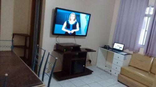 Apartamento Edif�cio Mar Do Caribe