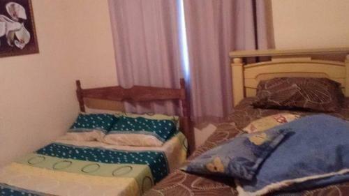 Apartamento Edif�cio Mar Do Caribe