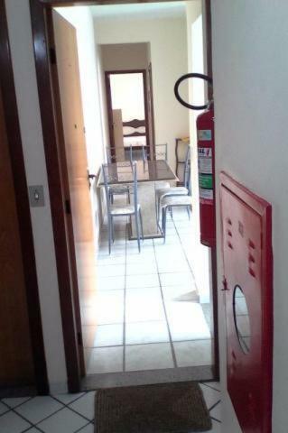 Apartamento Edif�cio Mar Do Caribe