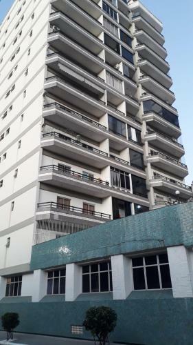 Apartamento Tipo Estudio Com Cozinha Completa E Wifi