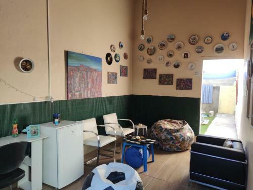 Casa A 150 Mt Da Praia De Peracanga