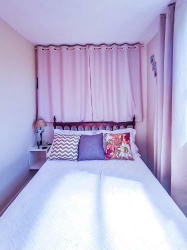 Apartamento Estada Inesquec�vel 04 Guarapari/peracanga Bacutia