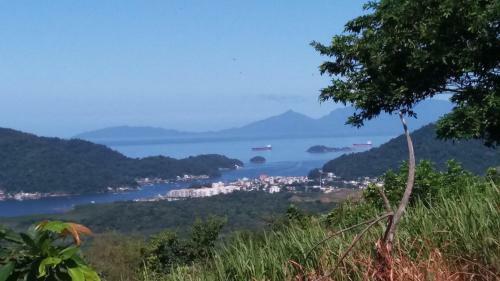 Chal� Da Montanha, Coroa Grande