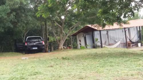 Chal� Da Montanha, Coroa Grande