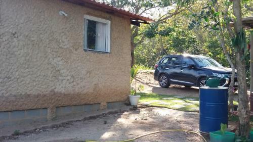 Chal� Da Montanha, Coroa Grande