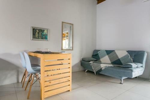 Hostal Pousada Caminho N�made