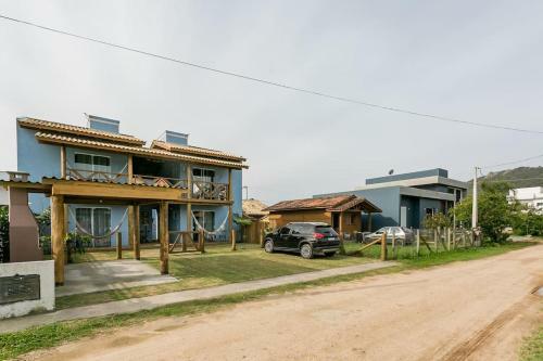 Hostal Pousada Caminho N�made