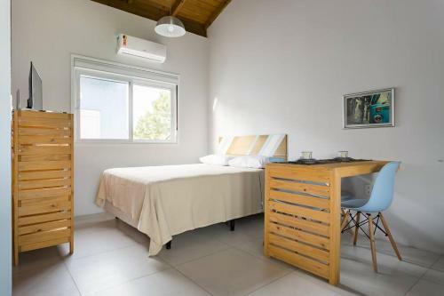 Hostal Pousada Caminho N�made
