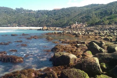 Hostal Pousada Caminho N�made