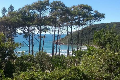 Hostal Pousada Caminho N�made