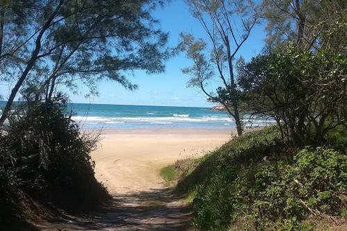 Hostal Pousada Caminho N�made