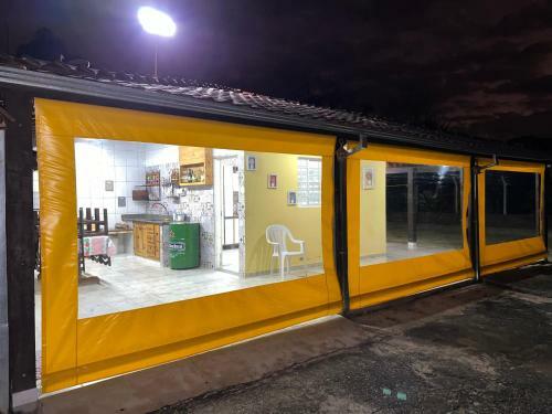 Ch�cara Pazeli