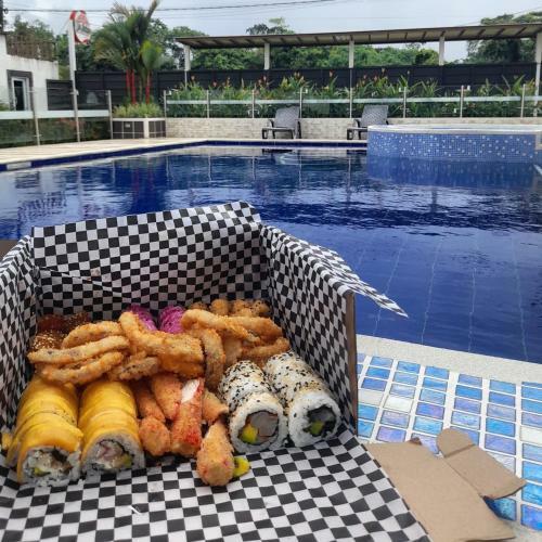 Villa Quinta Boutique By Yeison Jim�nez