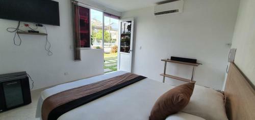 Villa Quinta Boutique By Yeison Jim�nez