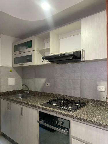 Apartamento Luz Y Luna