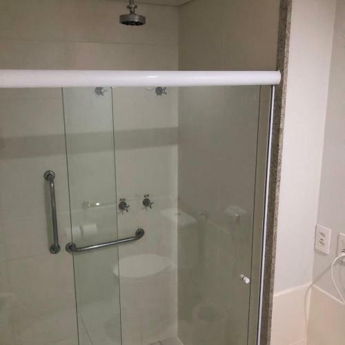 Apartamento Loft Completo No Parque De Exposi��es-granja Brasil