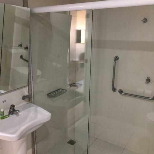 Apartamento Loft Completo No Parque De Exposi��es-granja Brasil