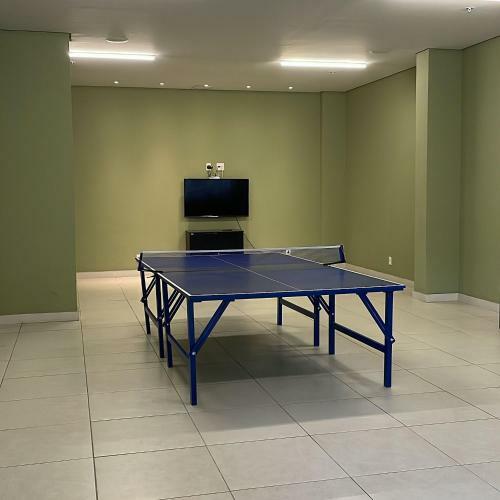 Apartamento Loft Completo No Parque De Exposi��es-granja Brasil