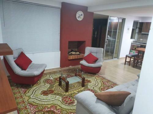 Apartamento Majagua Villa Campestre