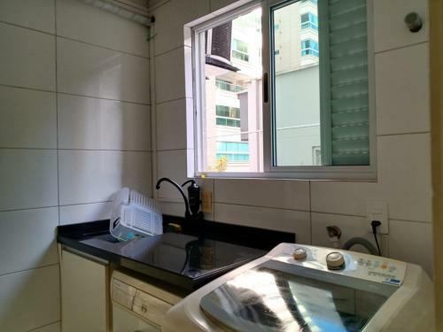 Apartamento Espa�oso Ap Em Itapema