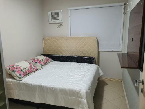 Apartamento Espa�oso Ap Em Itapema