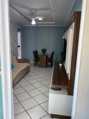 Apartamento A 15m Do Mar Em Itapema Meia Praia