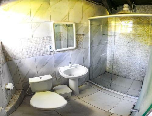 Hotel Navio Hostel & Camping