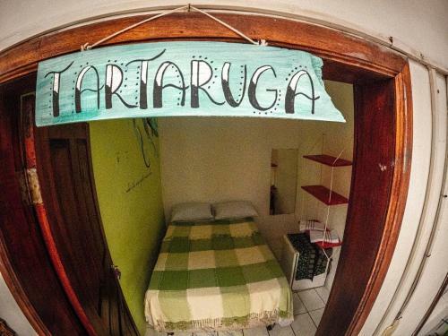 Ammonite Hostel - Itacar�