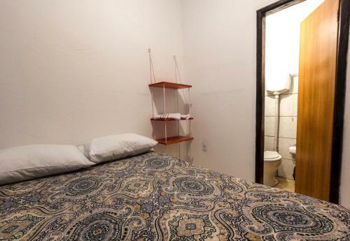 Ammonite Hostel - Itacar�