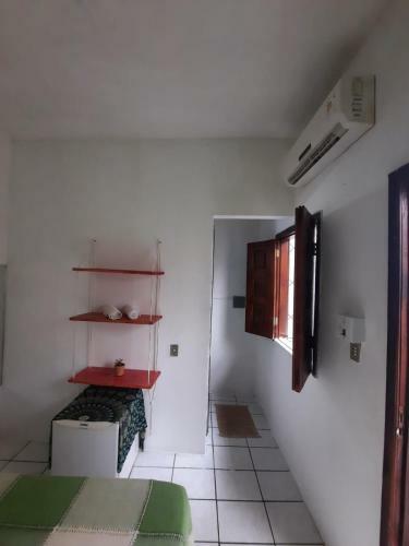 Ammonite Hostel - Itacar�