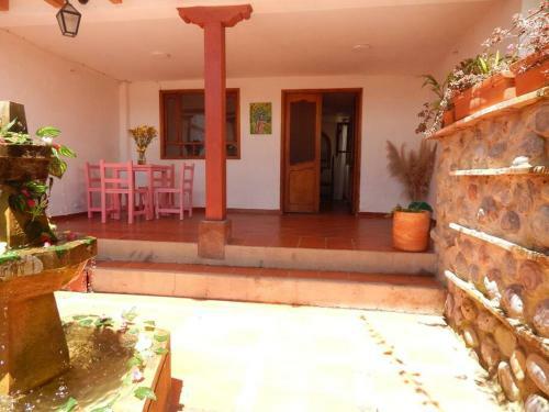 Aparta Suite Bellas Artes Four