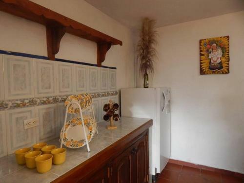 Aparta Suite Bellas Artes Four