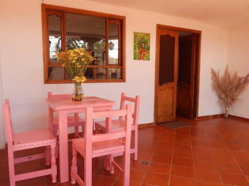 Aparta Suite Bellas Artes Four