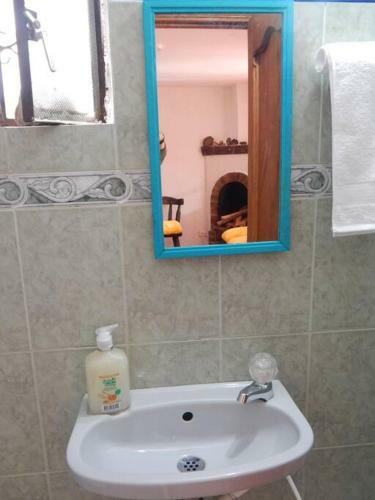Aparta Suite Bellas Artes Four