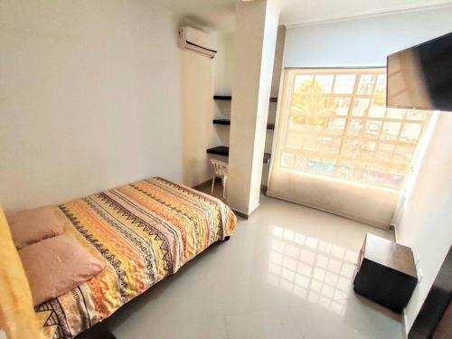 Hermoso Apartamento Amoblado En Carepa