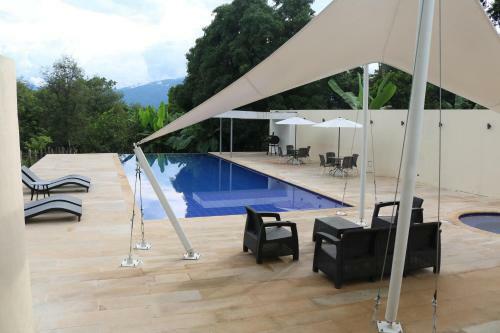 Casa Fuente Sopetran