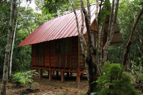 Makalombia Hotel