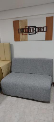 Apartamento Flat Na Beira Mar