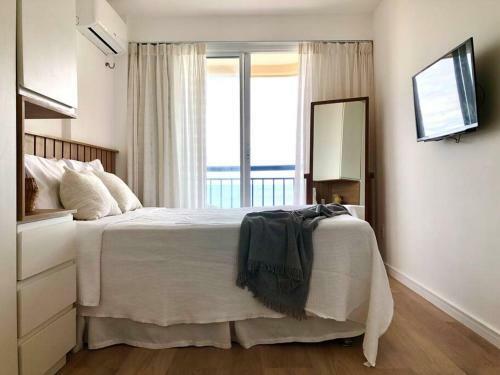 Apartamento Andorinha - Beach Village
