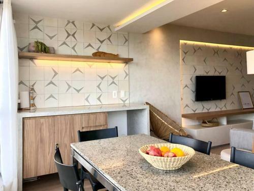 Apartamento Andorinha - Beach Village