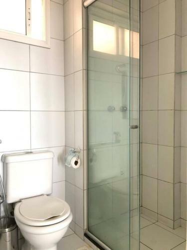 Apartamento Andorinha - Beach Village