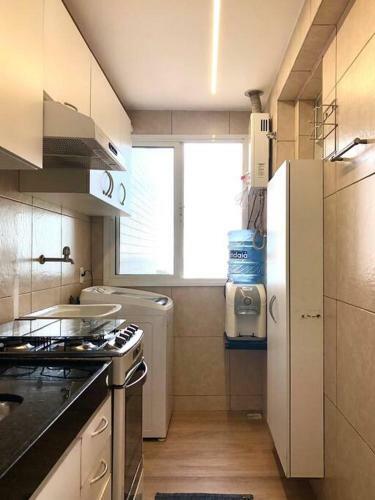 Apartamento Andorinha - Beach Village