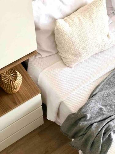 Apartamento Andorinha - Beach Village